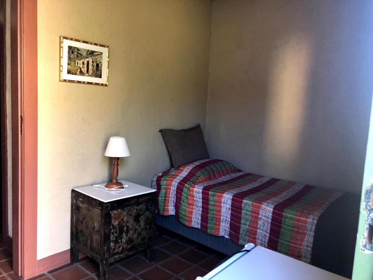 Pousada Condado Santa Maria バエペンジ エクステリア 写真